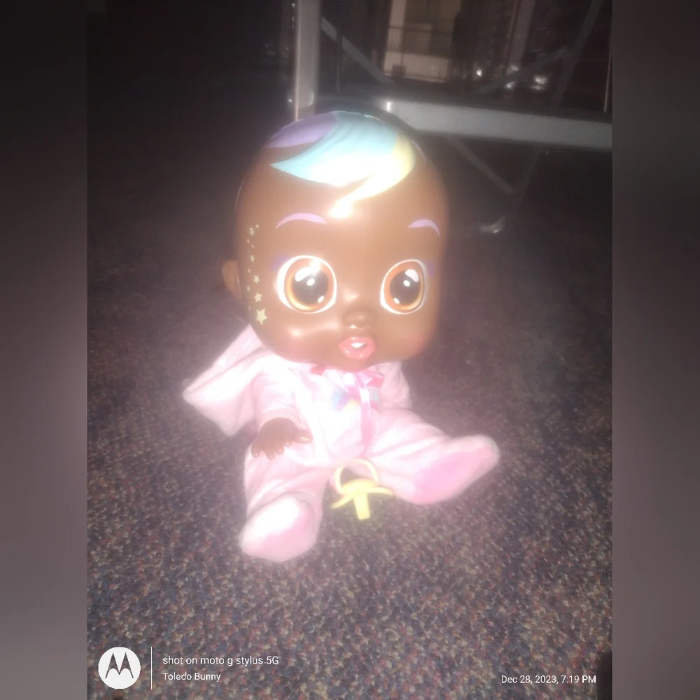 cry babies - Picture 5 of 5